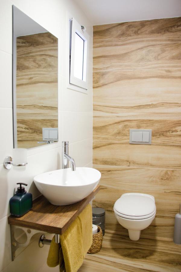 Stacey'S Stylish Studio Eilat Esterno foto