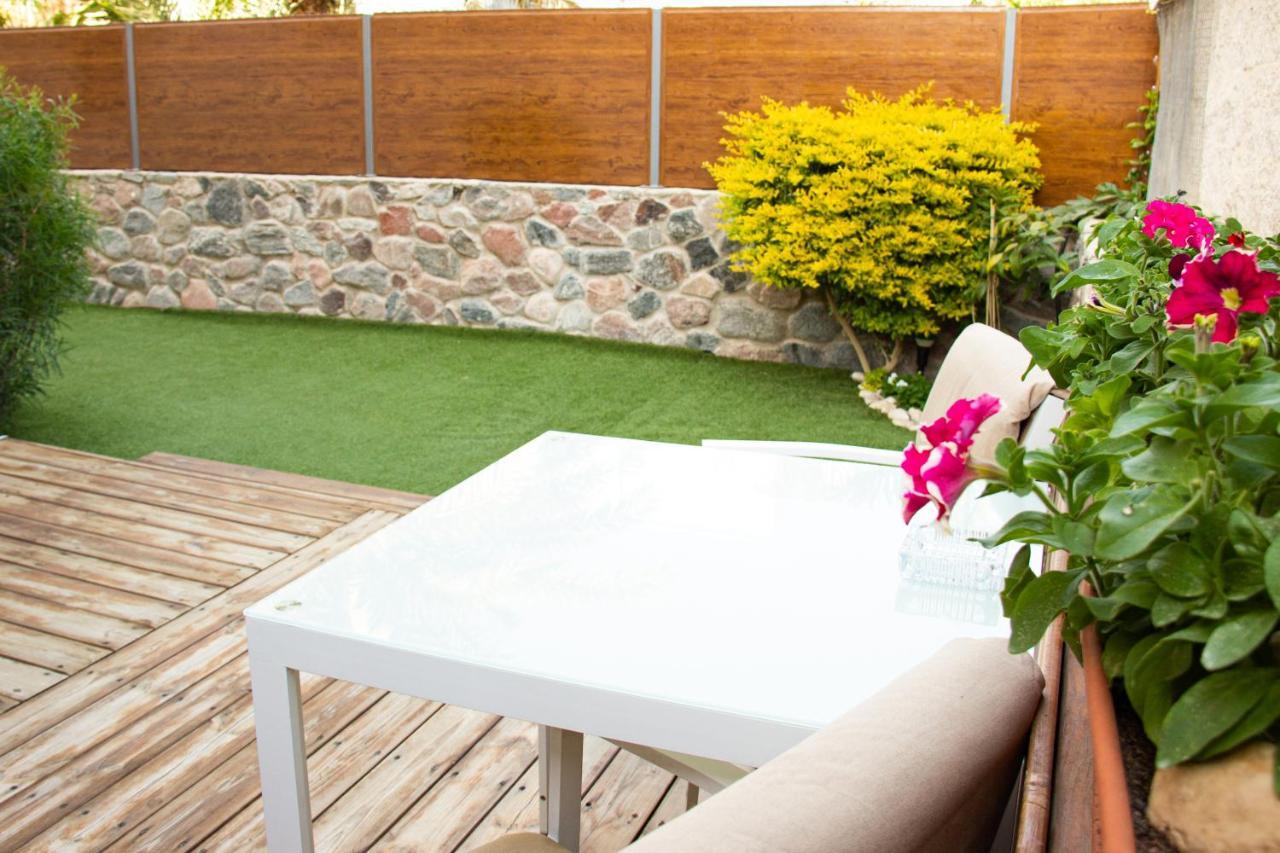 Stacey'S Stylish Studio Eilat Esterno foto