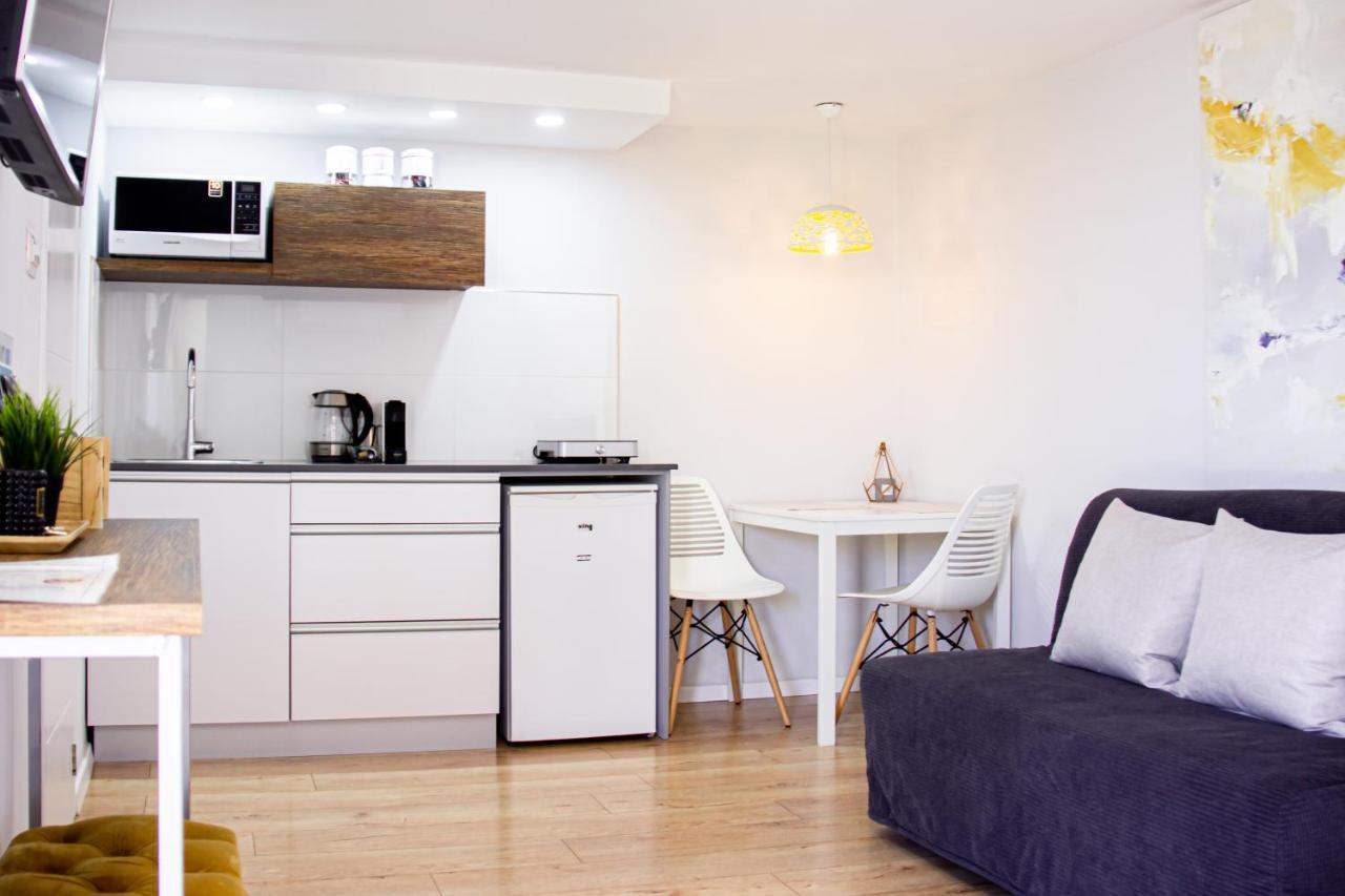 Stacey'S Stylish Studio Eilat Esterno foto