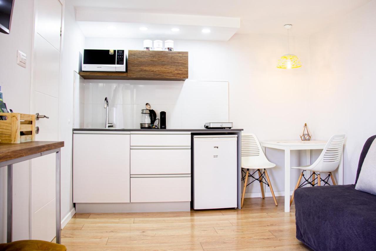 Stacey'S Stylish Studio Eilat Esterno foto